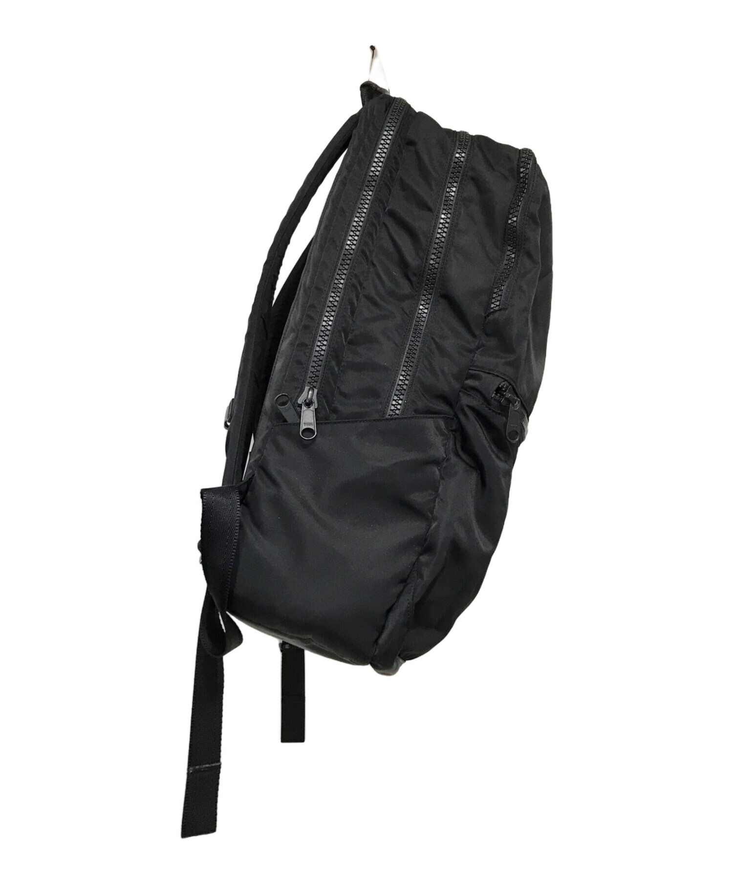 THE NORTHFACE PURPLELABEL (ザ・ノースフェイス パープルレーベル) LIMONTA Nylon Day Pack  リモンタナイロンデイパック ブラック