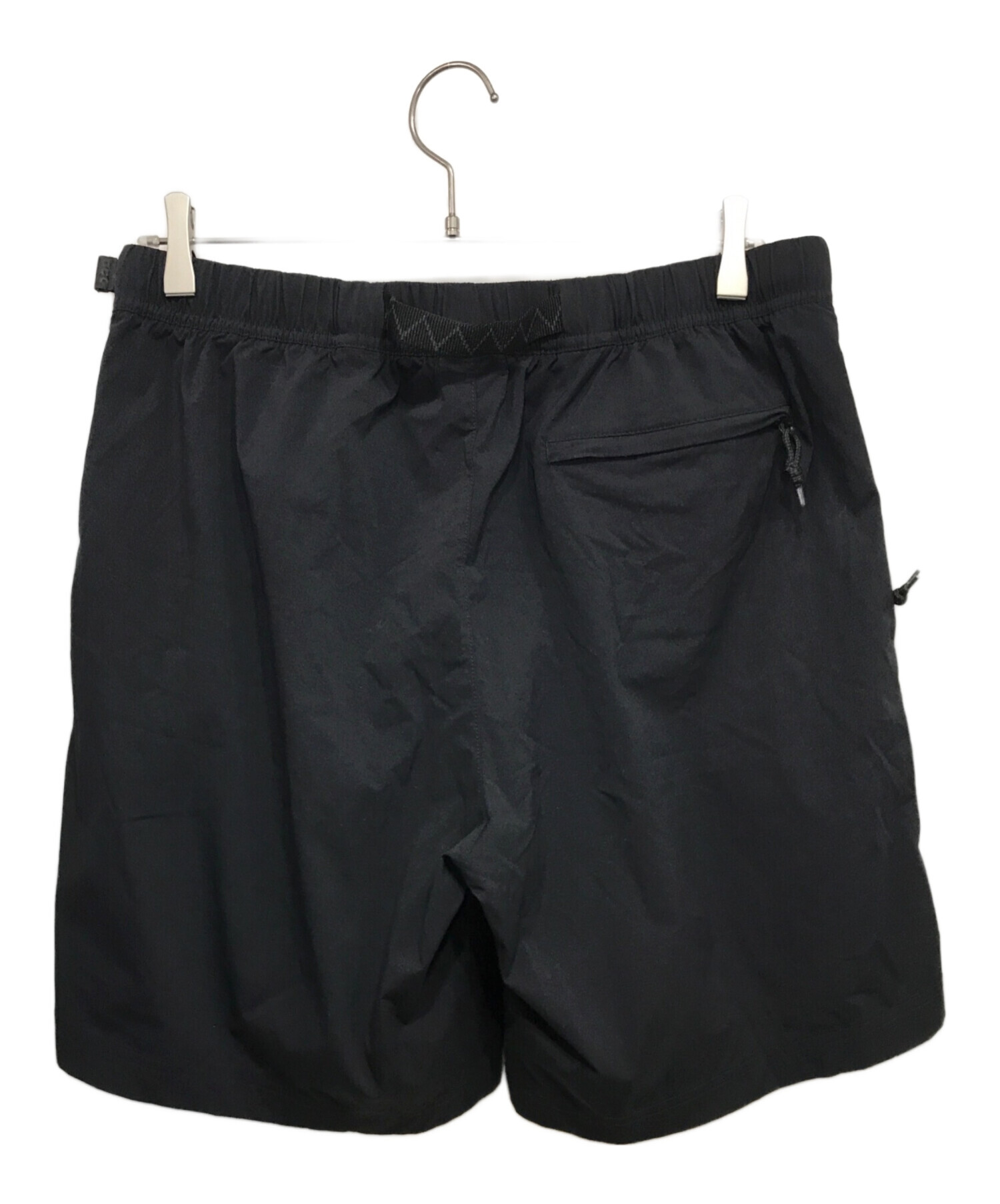 中古・古着通販】NIKE ACG (ナイキエージーシー) AS M NRG ACG CARGO SHORT ショートパンツ ブラック  サイズ:M｜ブランド・古着通販 トレファク公式【TREFAC FASHION】スマホサイト