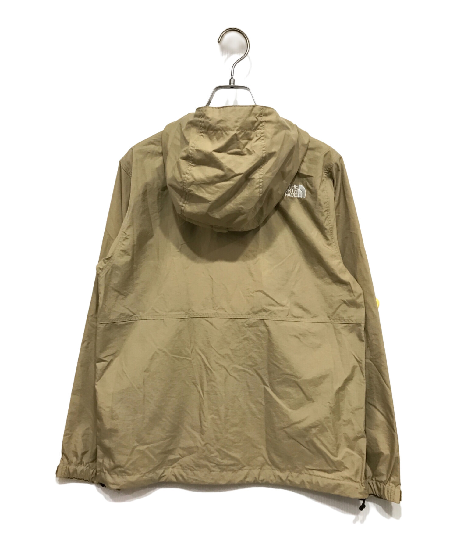 THE NORTH FACE (ザ ノース フェイス) コンパクトジャケット KP ケルプタン2 サイズ:M