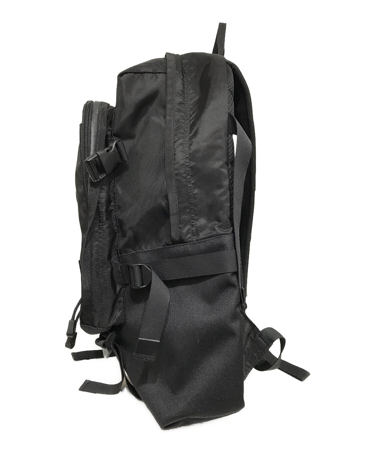 中古・古着通販】THE NORTH FACE (ザ ノース フェイス) SUPREME (シュプリーム) S Logo Expedition  Backpack コラボバックパック ブラック｜ブランド・古着通販 トレファク公式【TREFAC FASHION】スマホサイト