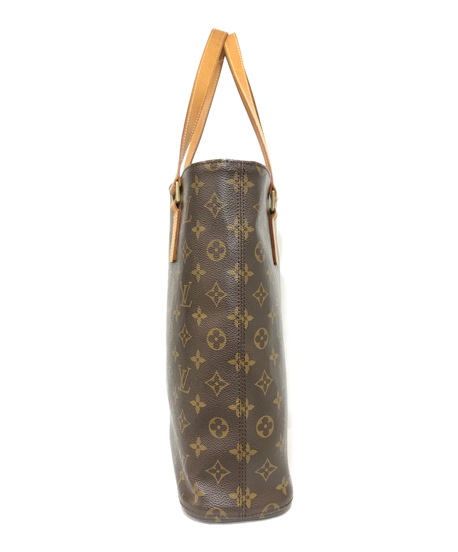 中古・古着通販】LOUIS VUITTON (ルイ ヴィトン) ヴァヴァンGM ショルダートートバッグ ブラウン サイズ:GM｜ブランド・古着通販  トレファク公式【TREFAC FASHION】スマホサイト