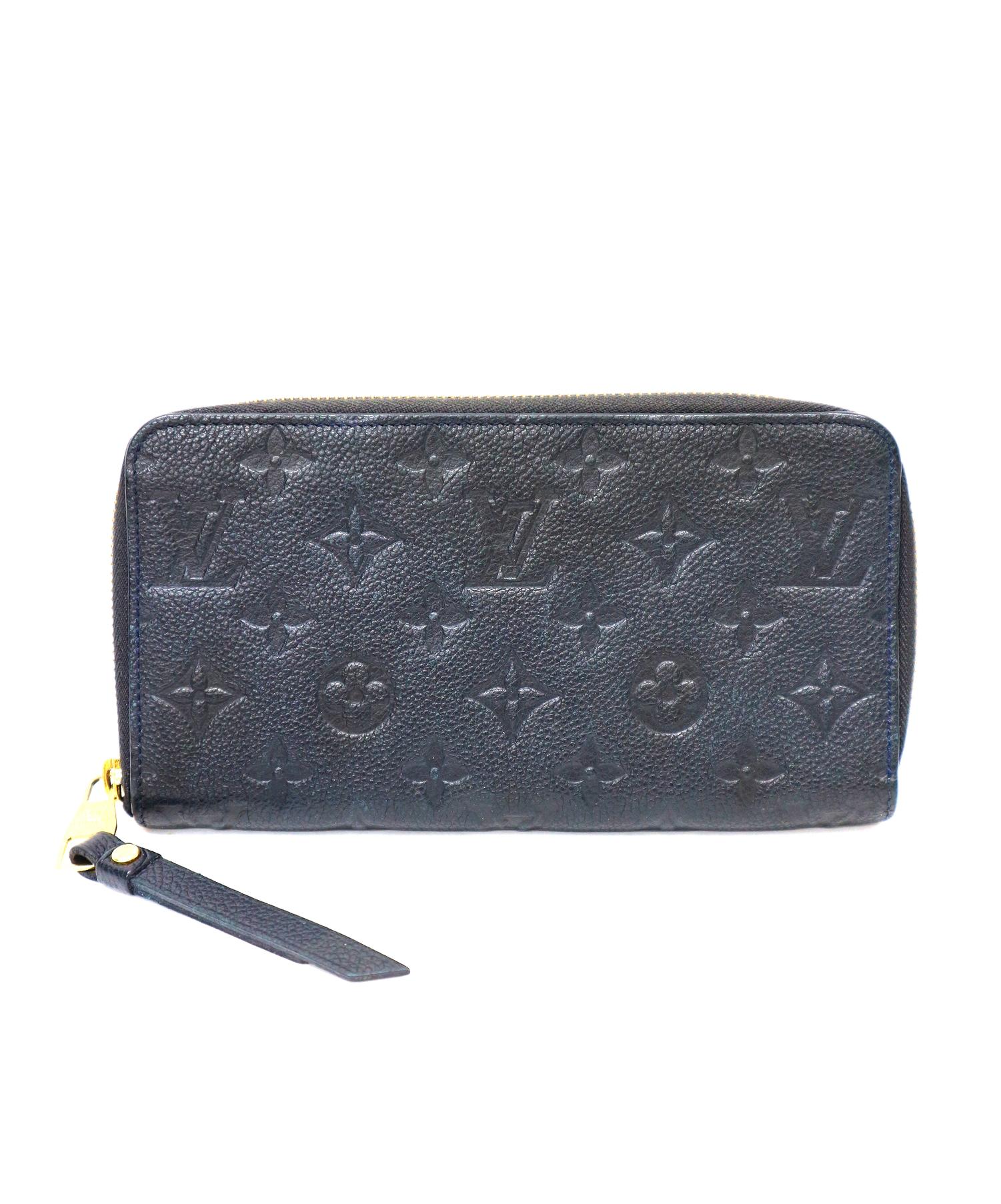 中古・古着通販】LOUIS VUITTON (ルイヴィトン) ポルトフォイユ