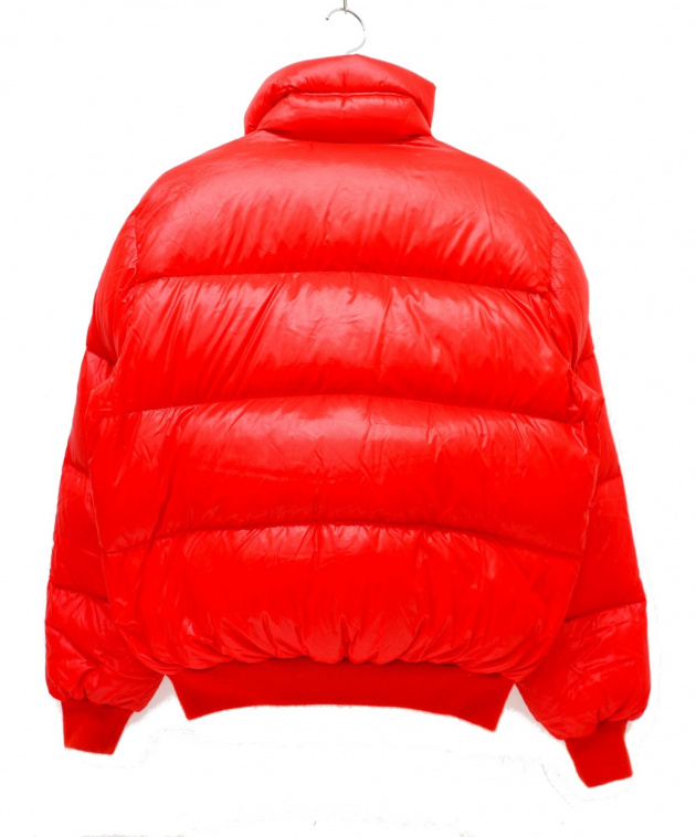 中古・古着通販】MONCLER (モンクレール) リバーシブルダウン ...