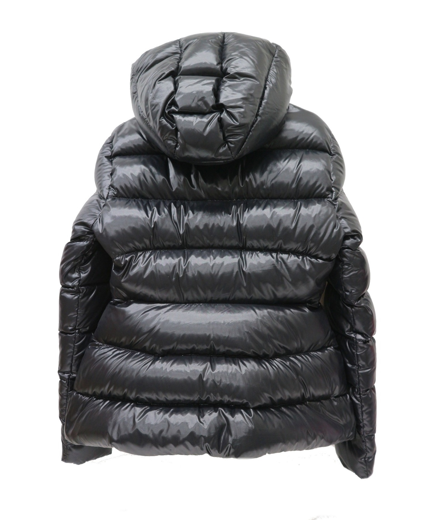 中古・古着通販】MONCLER (モンクレール) ダウンジャケット サイズ:1