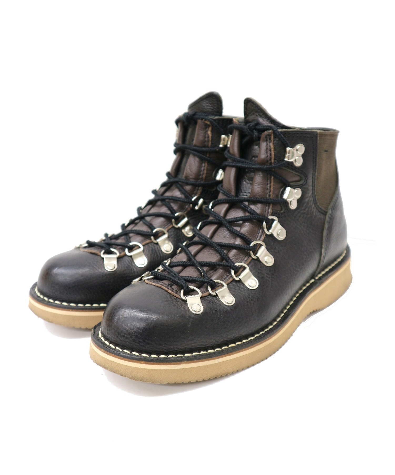 中古・古着通販】Danner (ダナー) トレッキングブーツ / マウンテン