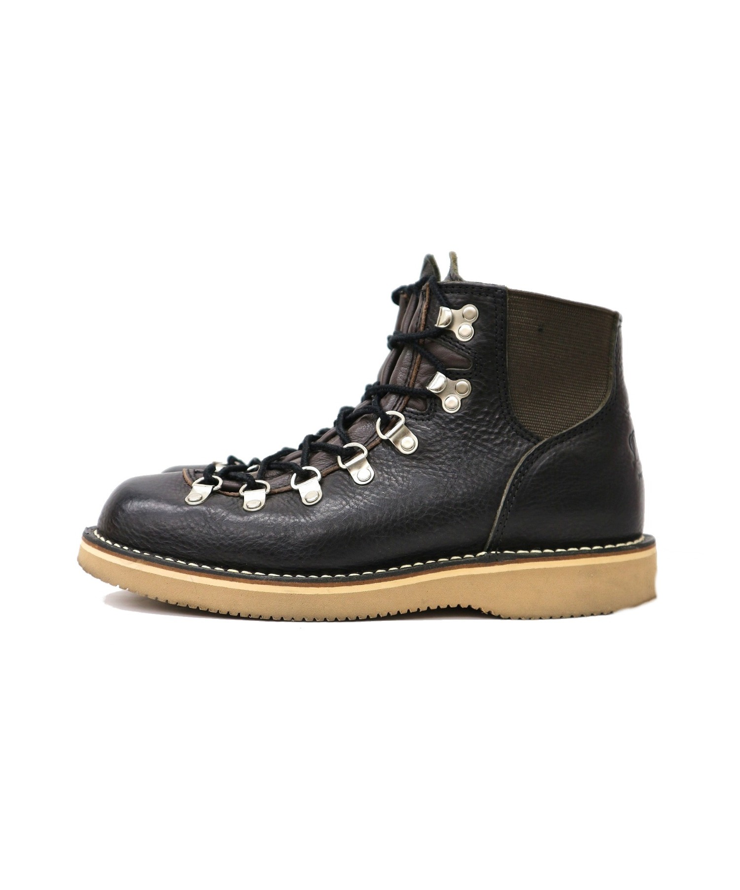 中古・古着通販】Danner (ダナー) トレッキングブーツ / マウンテン