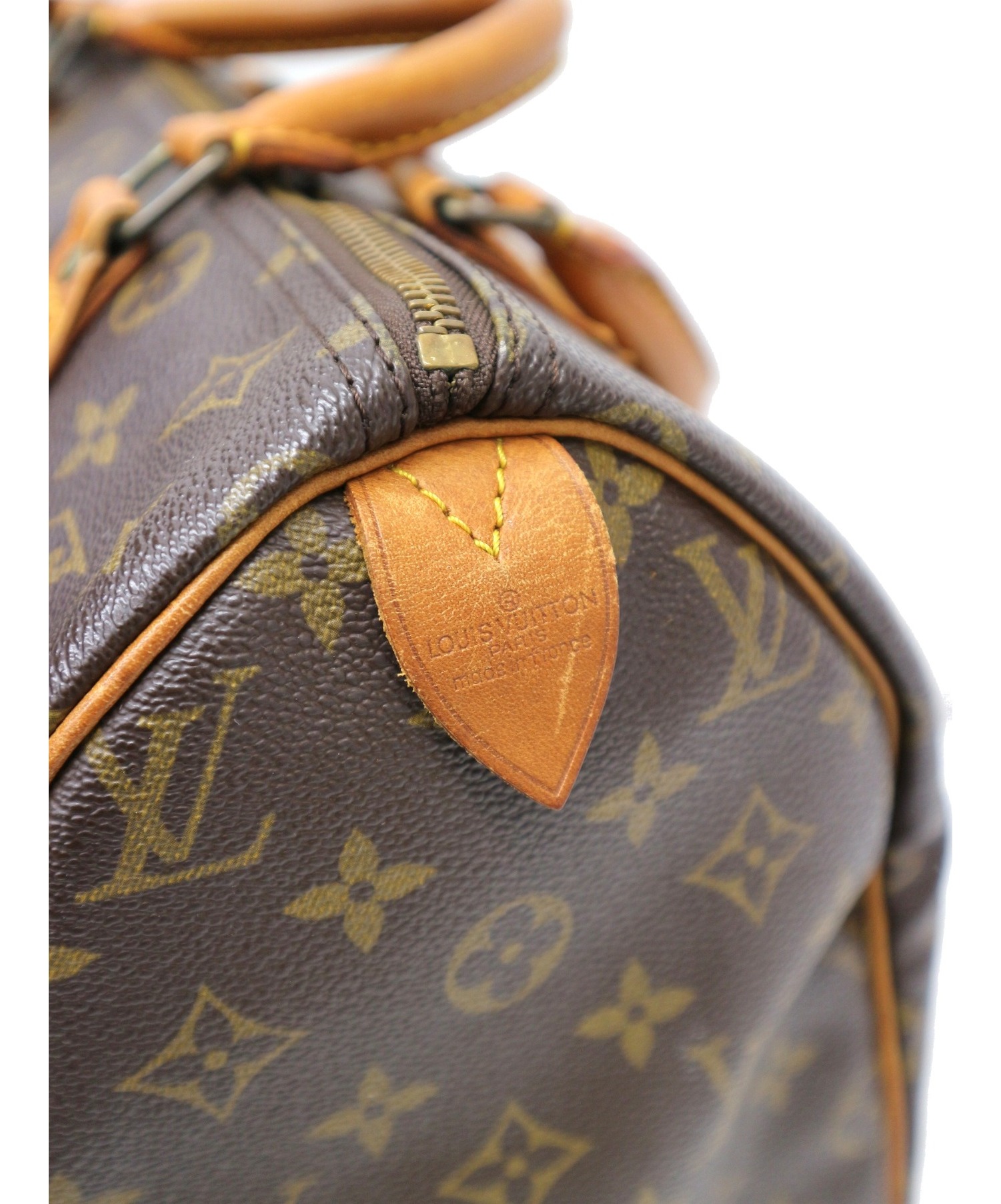 中古・古着通販】LOUIS VUITTON (ルイ ヴィトン) スピーディー30