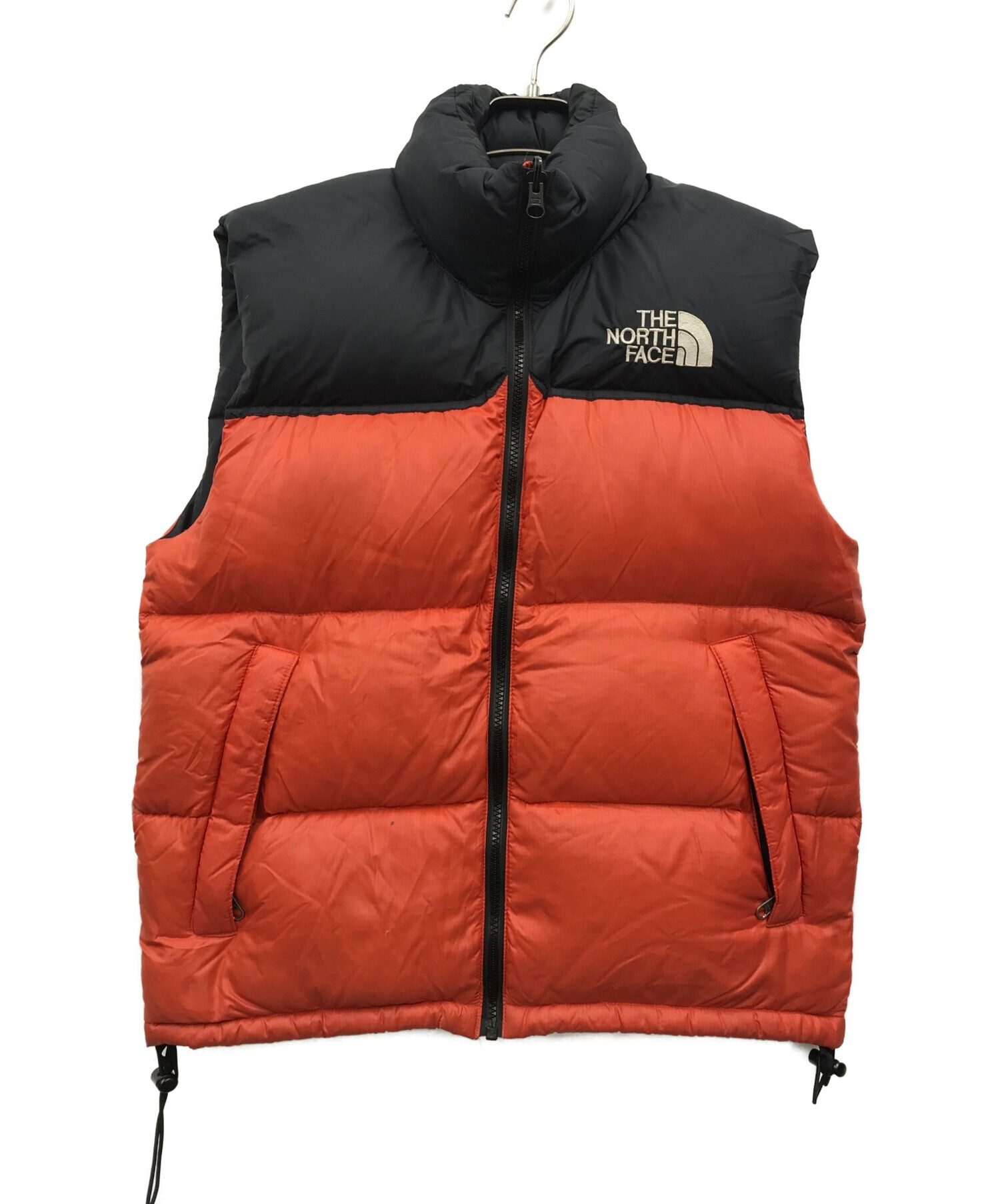 中古・古着通販】THE NORTH FACE (ザ ノース フェイス) ヌプシダウン