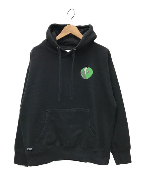 中古・古着通販】RIPNDIP (リップンディップ) プルオーバーパーカー