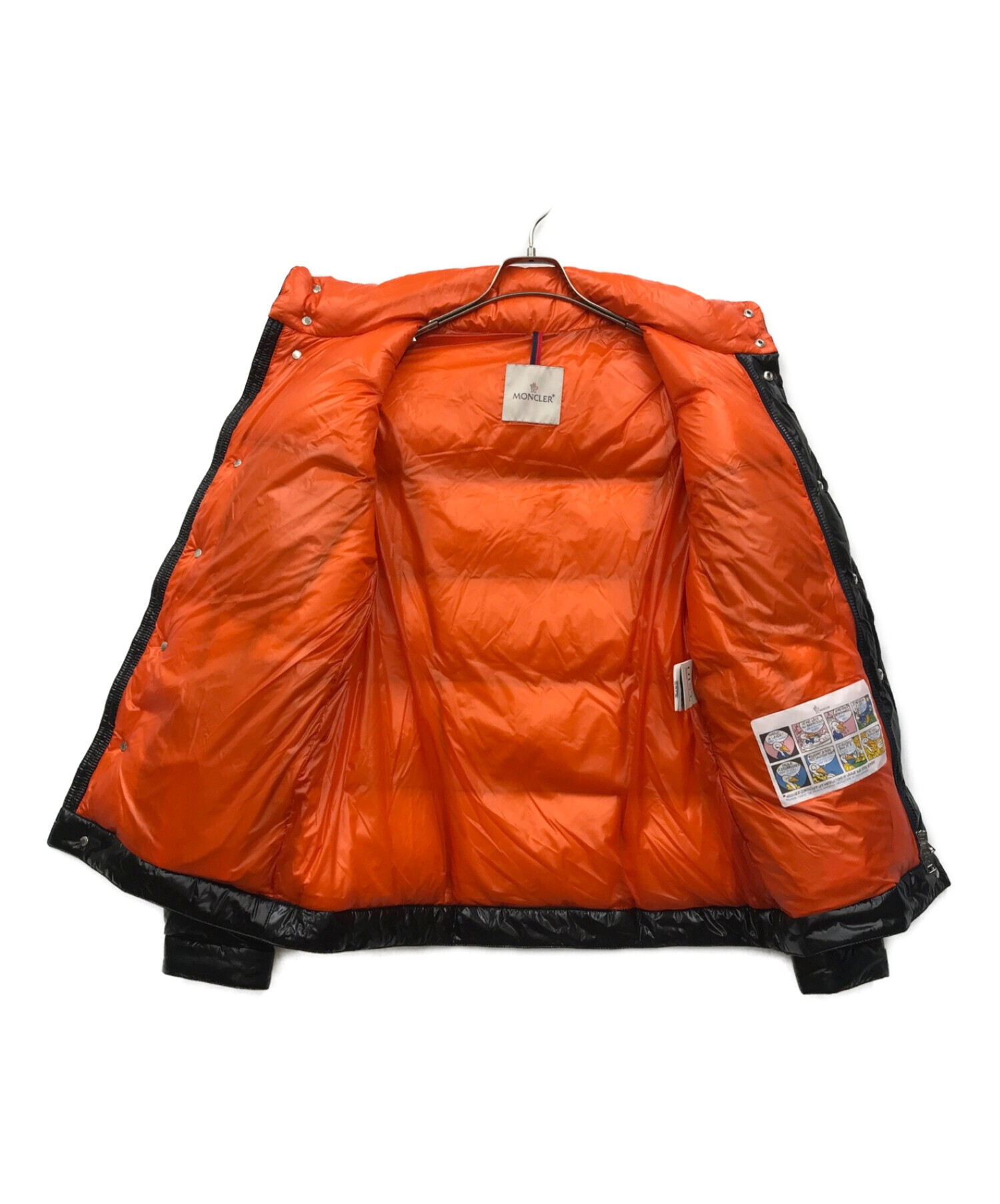 中古・古着通販】MONCLER (モンクレール) ダウンジャケット