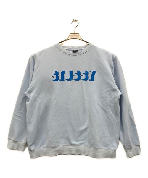 中古・古着通販】stussy (ステューシー) ［古着］90'sプリント