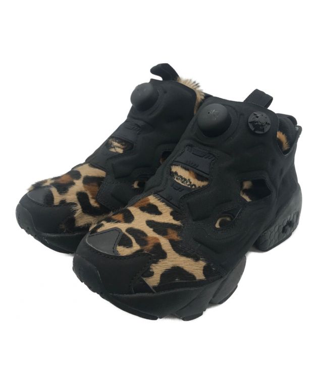 中古・古着通販】REEBOK (リーボック) INSTAPUMP FURY ANIMAL PACK