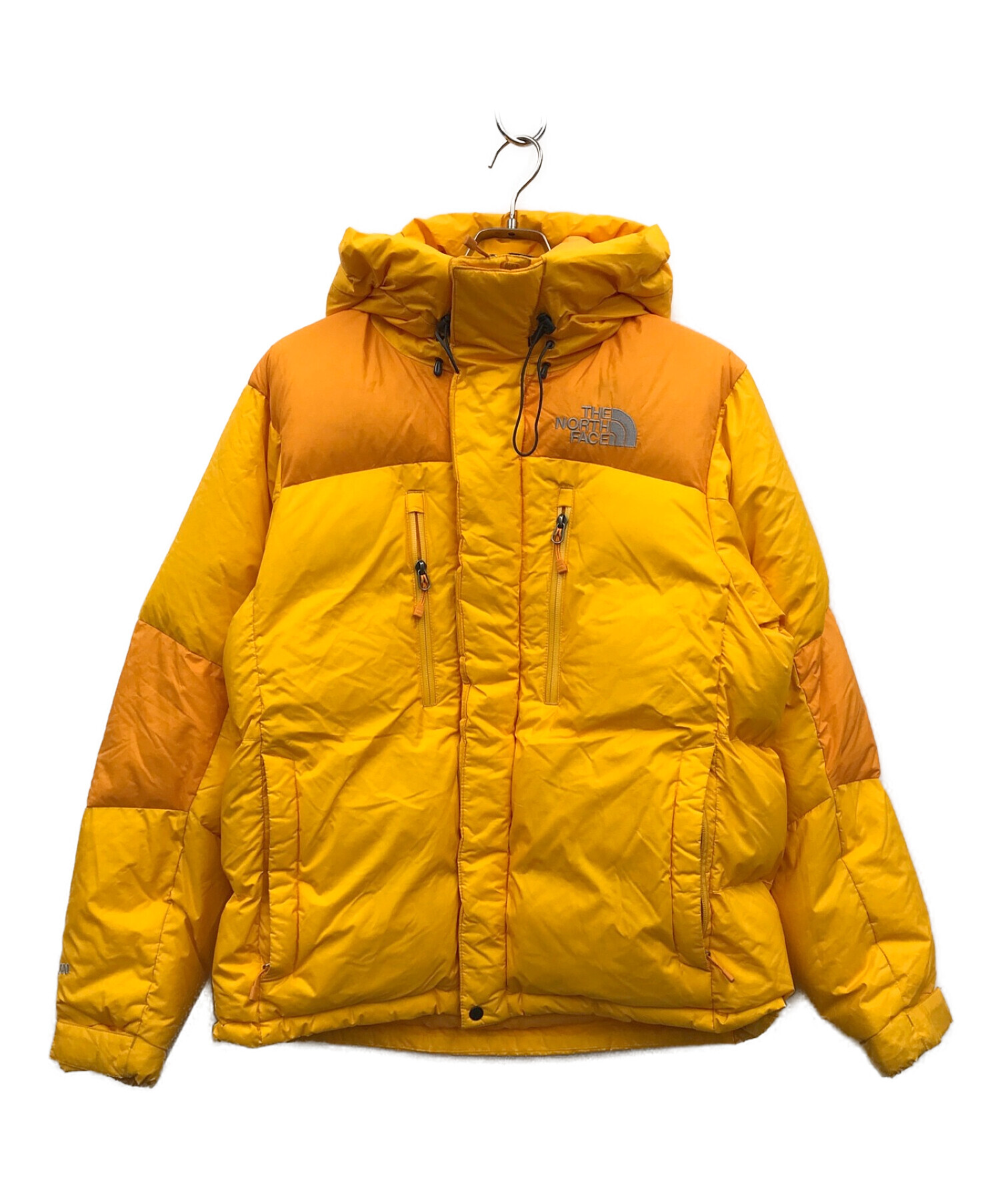 THE NORTH FACE PRISM DOWN JACKET