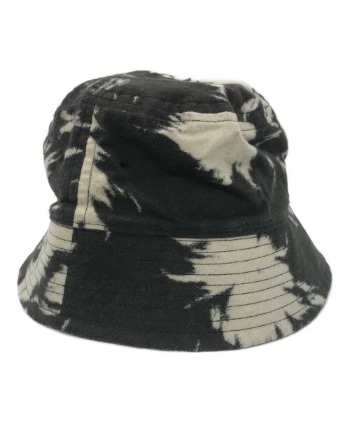 中古・古着通販】COOTIE (クーティー) Wolf Print Nel Bucket Hat