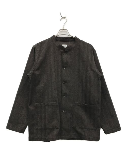 【中古・古着通販】the conspires (コンスパイアーズ) HB jacket