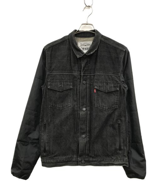 中古・古着通販】LEVI'S×stussy (リーバイス×ステューシー) ナイロン