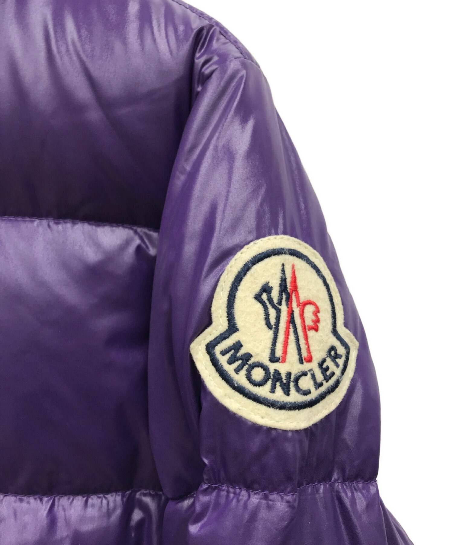 中古・古着通販】MONCLER (モンクレール) エベレストダウンジャケット