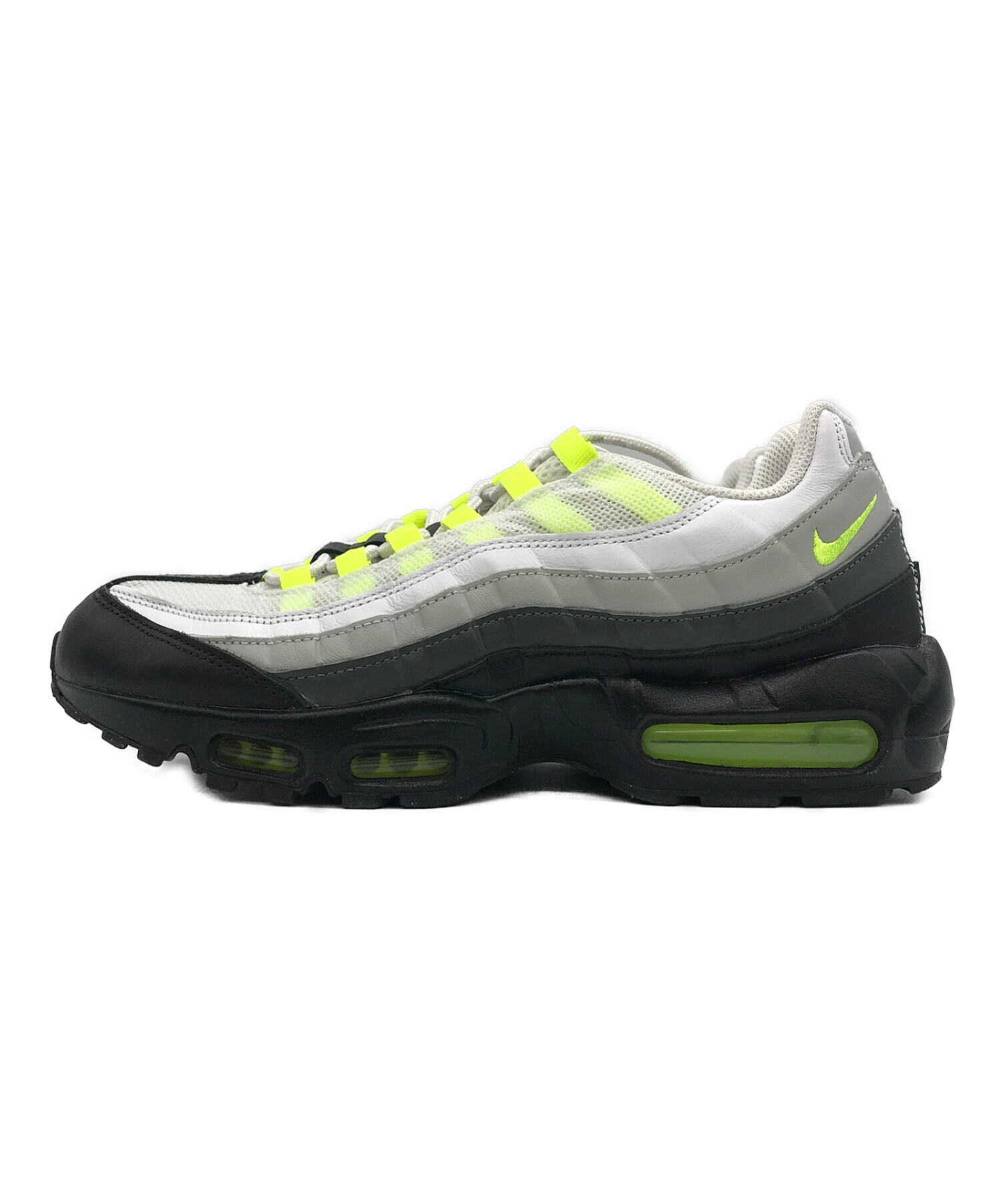 中古・古着通販】NIKE (ナイキ) BY YOU AIR MAX 95 