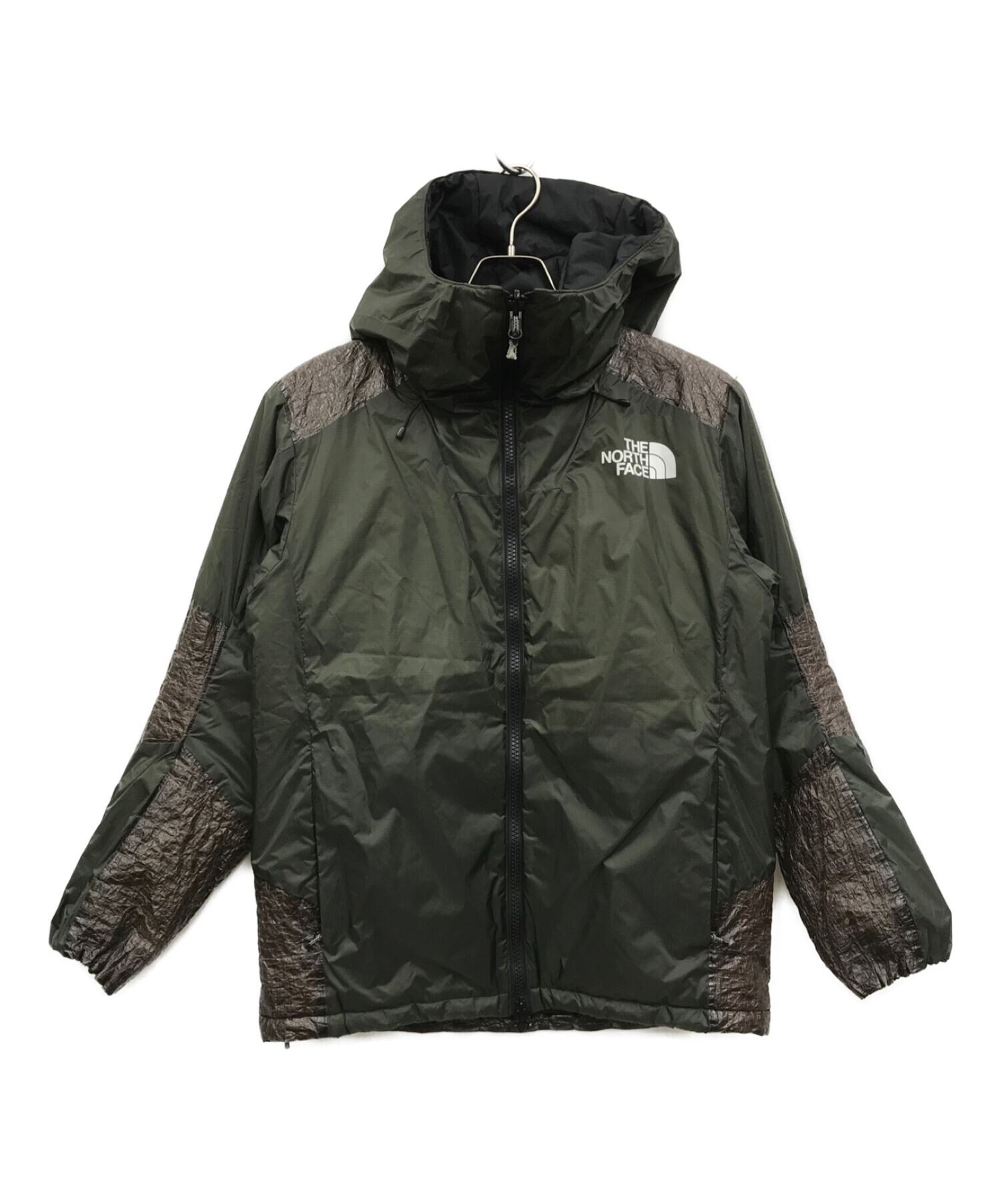 美品 THE NORTH FACE L6 QUBIC TRANGO-