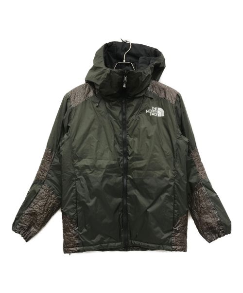 中古・古着通販】THE NORTH FACE (ザ ノース フェイス) L6 Qubic