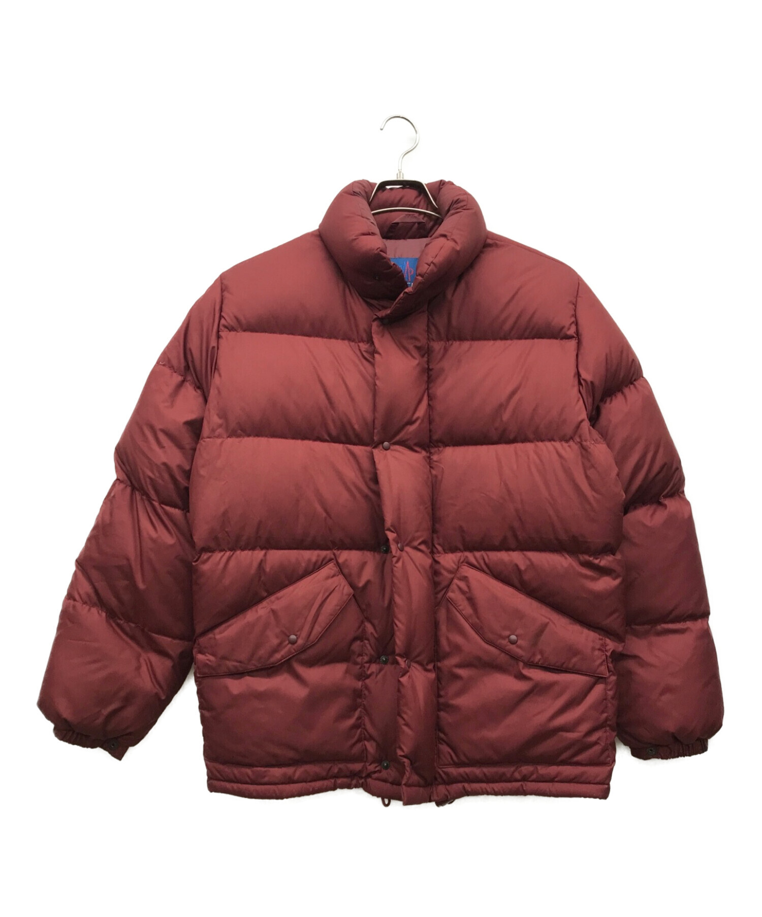 中古・古着通販】MONCLER (モンクレール) ［OLD］ダウンジャケット