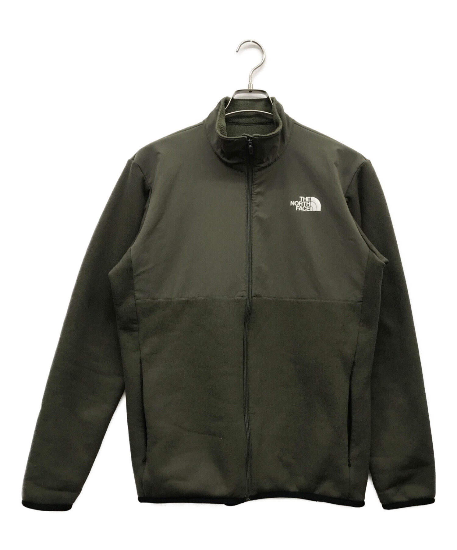 中古・古着通販】THE NORTH FACE (ザ ノース フェイス) ハイブリッド