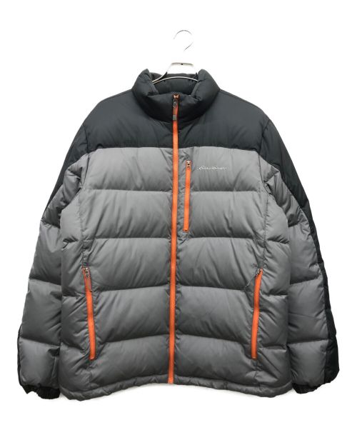 【中古・古着通販】Eddie Bauer (エディーバウアー) ダウン