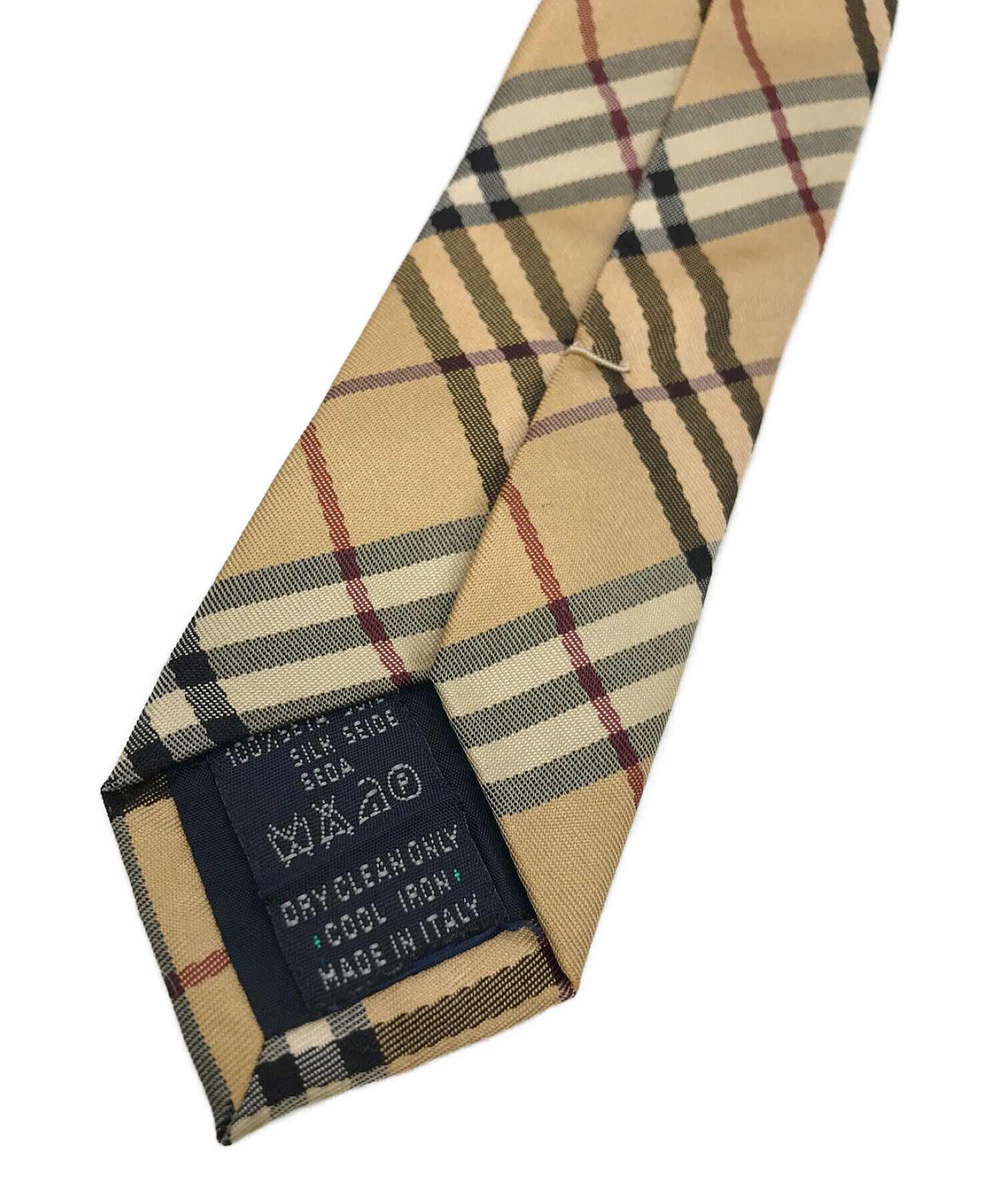 中古・古着通販】BURBERRY LONDON (バーバリー ロンドン) ノバチェック