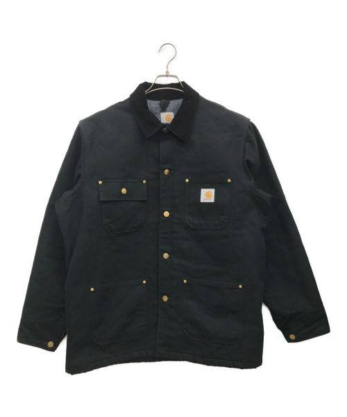 中古・古着通販】CarHartt (カーハート) ダック地ワークジャケット