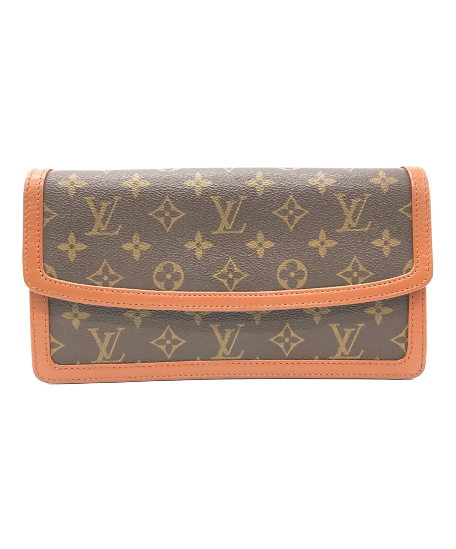 中古・古着通販】LOUIS VUITTON (ルイ ヴィトン) ポシェット・ダムGM