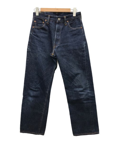 中古・古着通販】LEVI'S (リーバイス) ストレートデニムパンツ