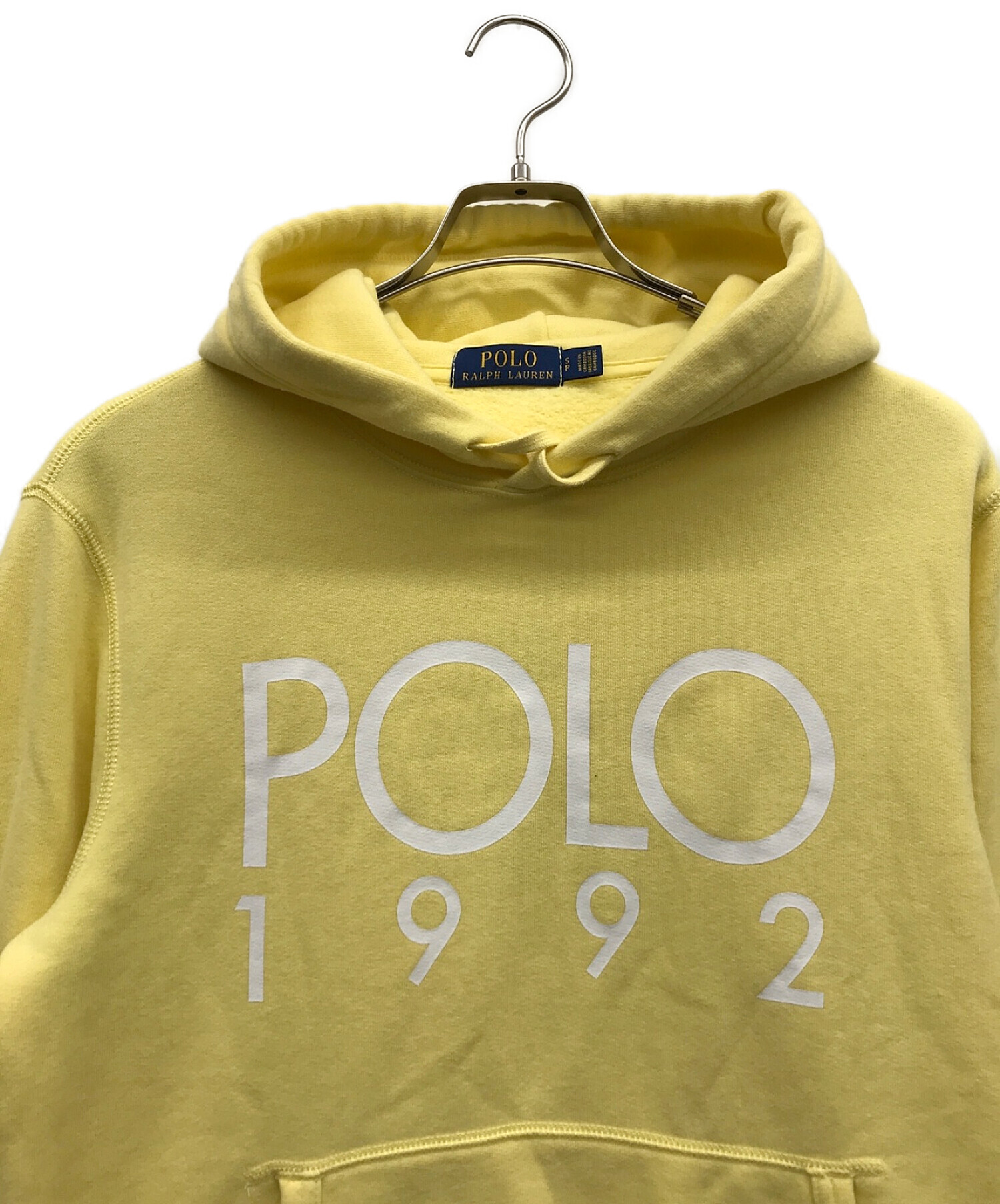 中古・古着通販】POLO RALPH LAUREN (ポロ・ラルフローレン) ロゴ