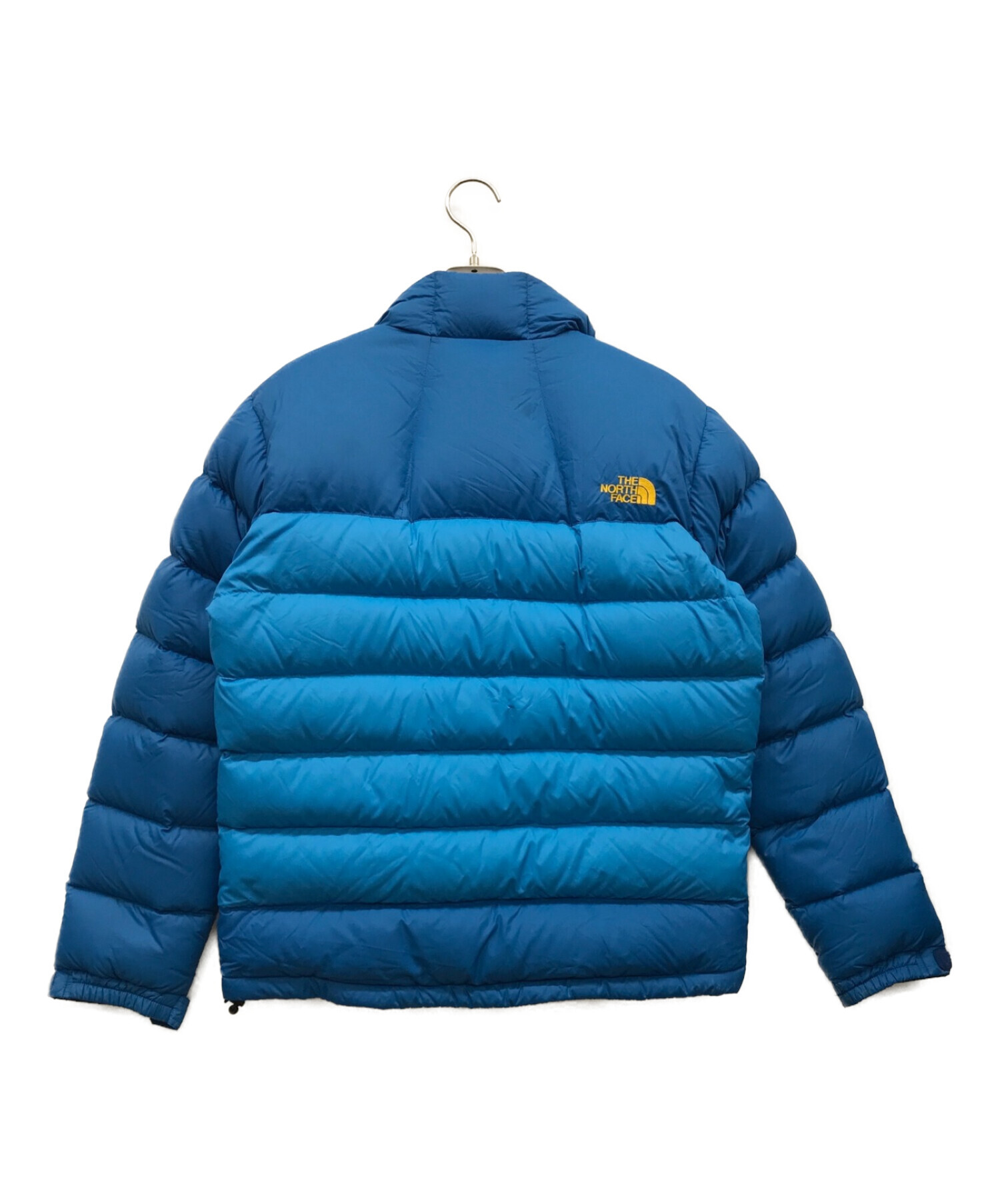 中古・古着通販】THE NORTH FACE (ザ ノース フェイス) ダウン