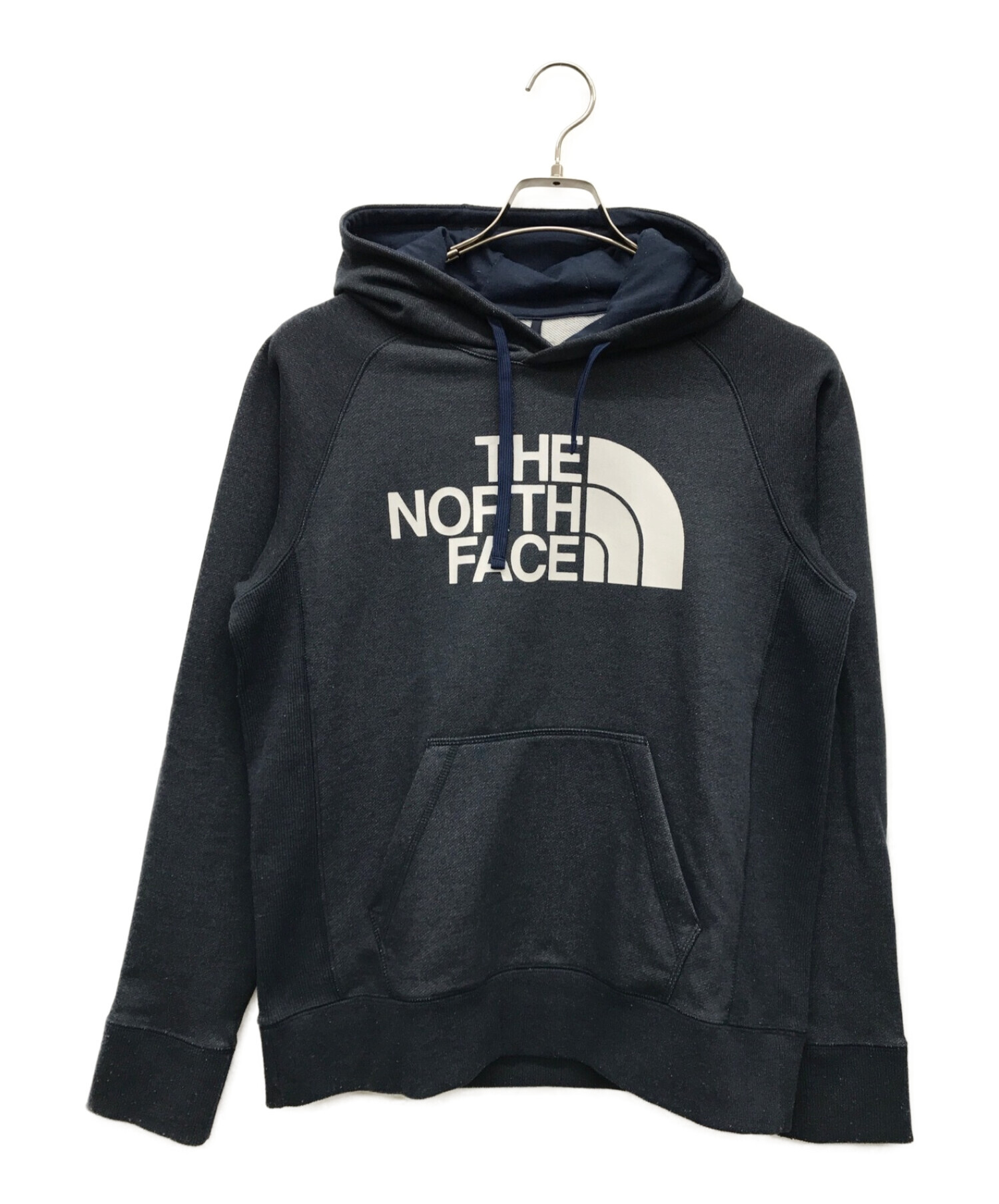 中古・古着通販】THE NORTH FACE (ザ ノース フェイス) ロゴパーカー