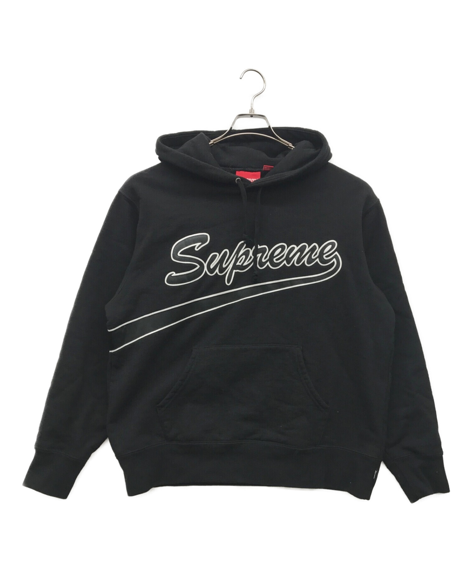 9,459円~Supreme~ Elephant Hooded Sweatshirt S 黒