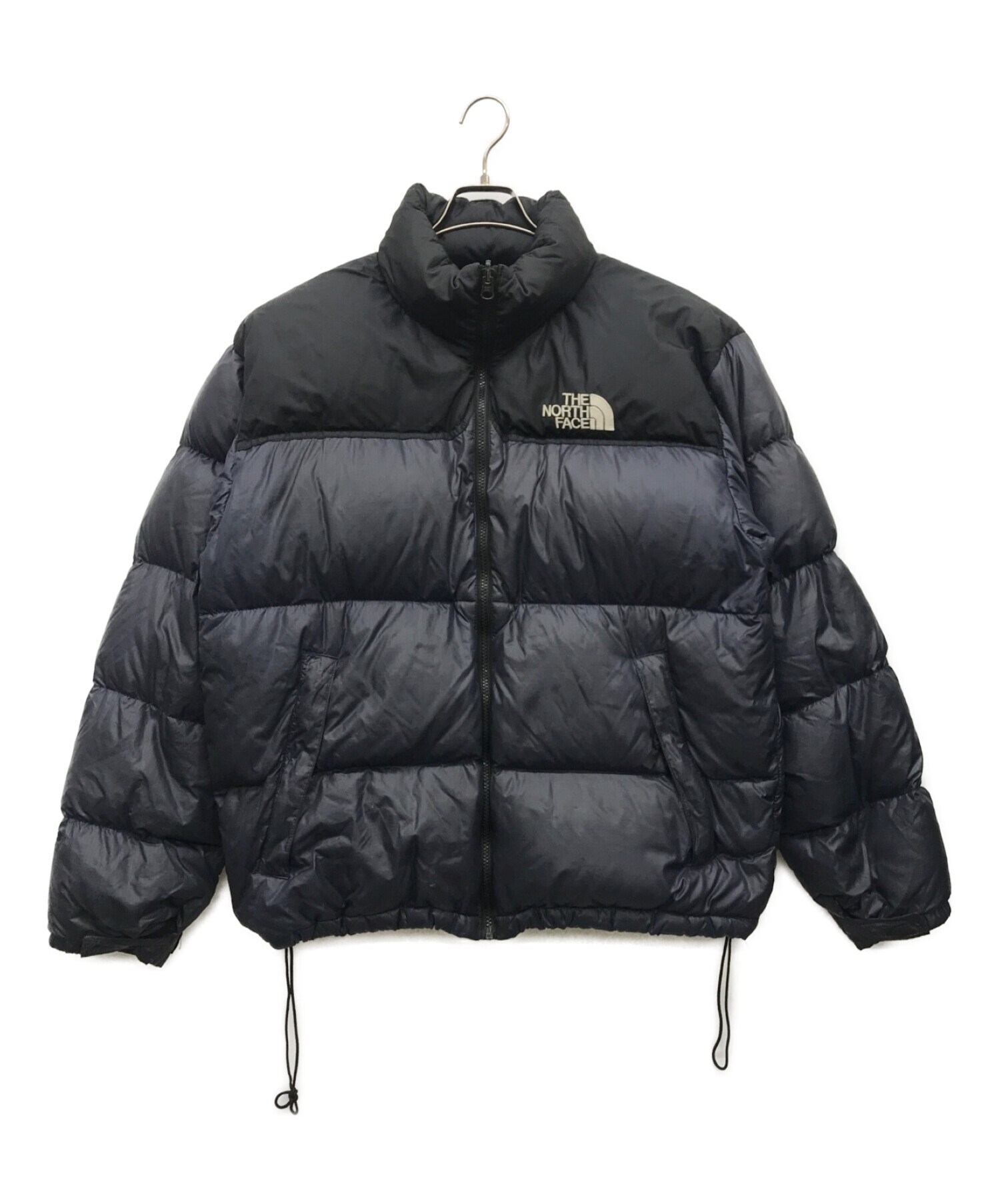 中古・古着通販】THE NORTH FACE (ザ ノース フェイス) ヌプシダウン