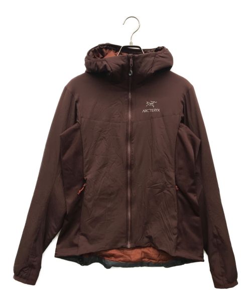 中古・古着通販】ARC'TERYX (アークテリクス) アトムLTフーディー