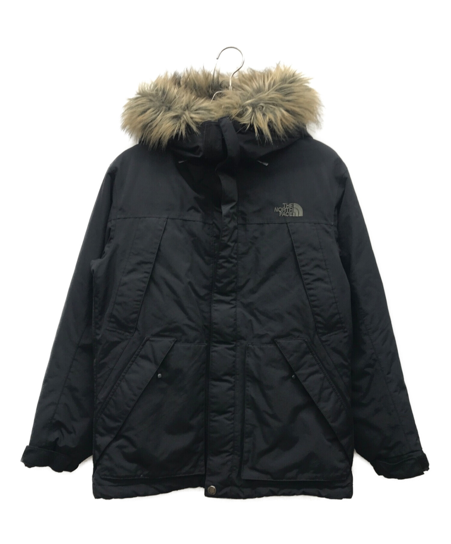THE NORTH FACE◇ダウンジャケット/ND91722Z | www.darquer.fr