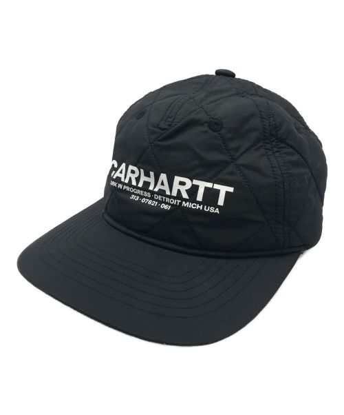 中古・古着通販】CarHartt (カーハート) キルティングキャップ