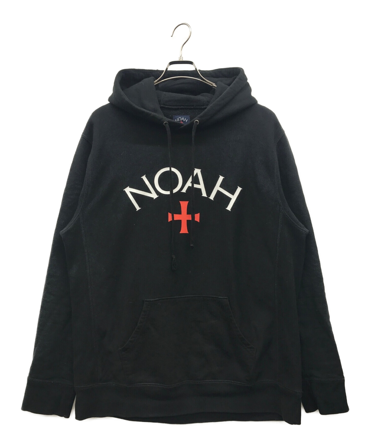 noah パーカー(hoodie)