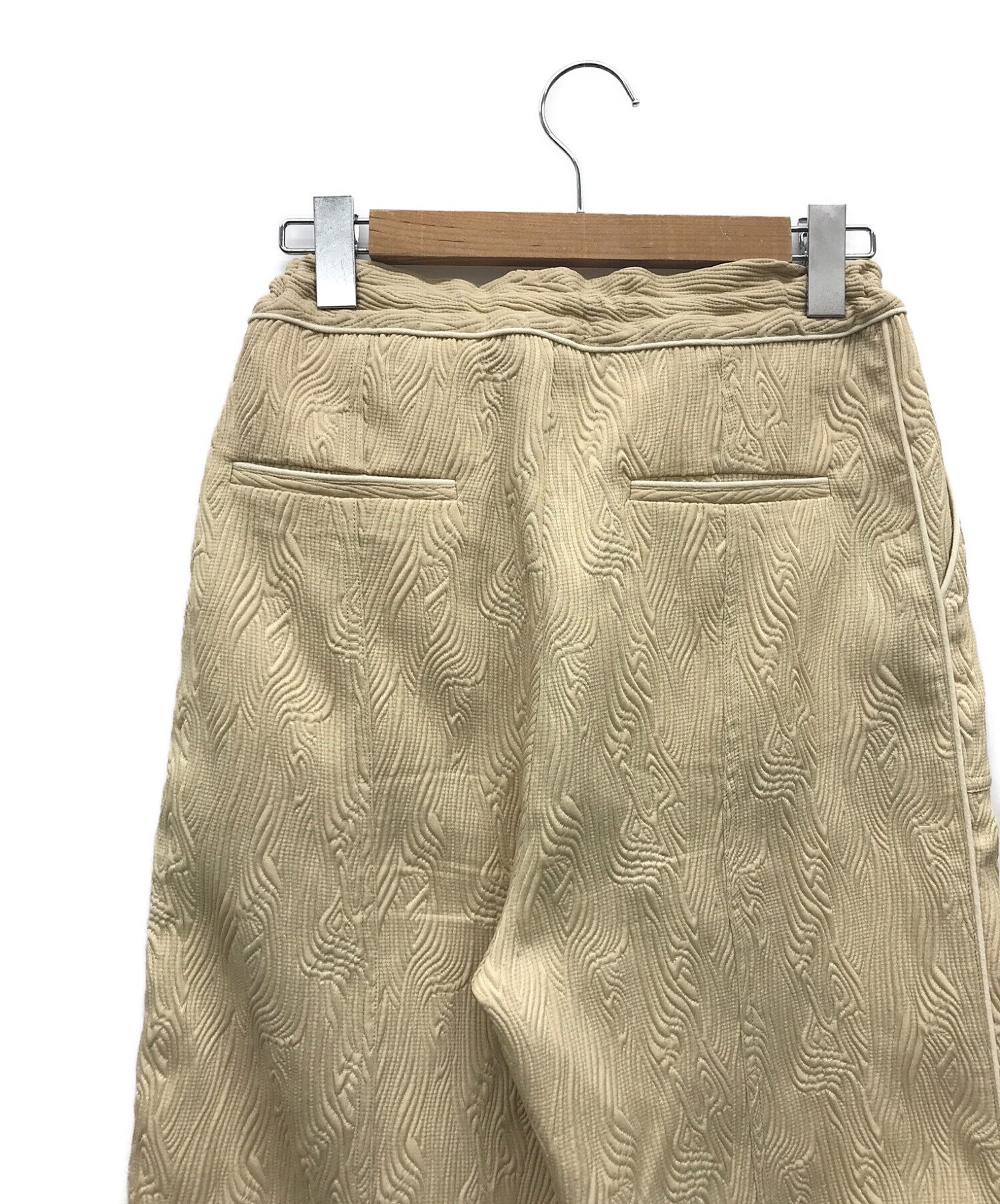 セール 登場から人気沸騰 Jacquard TODAYFUL(トゥデイフル) Pants