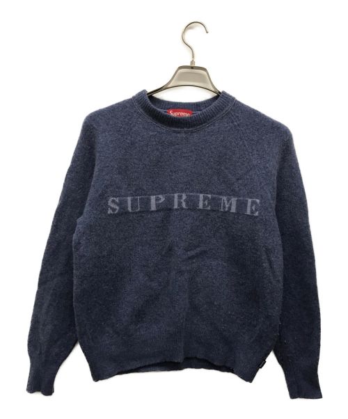 中古・古着通販】Supreme (シュプリーム) Stone Washed Sweater