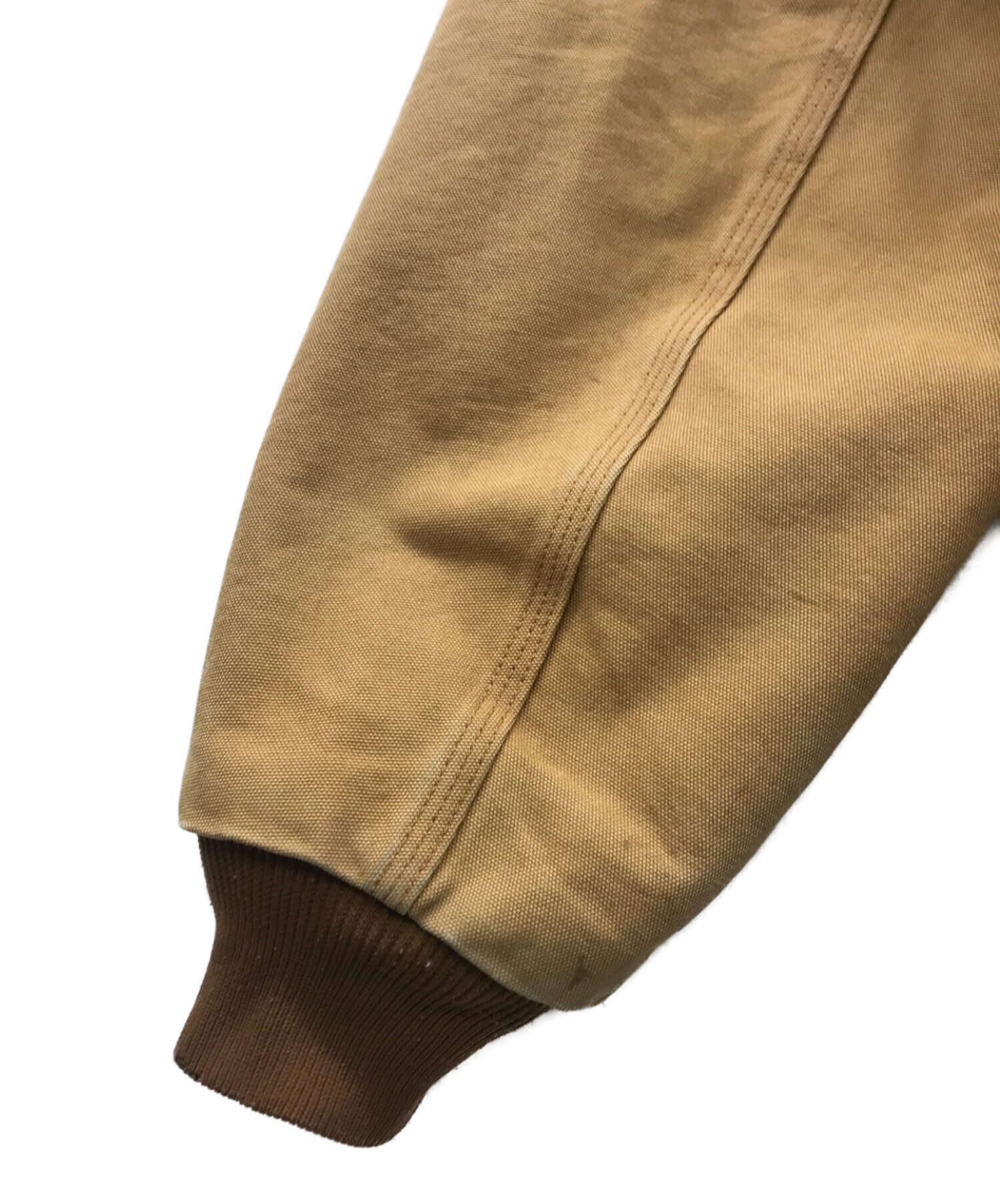 中古・古着通販】CarHartt (カーハート) アクティブジャケット