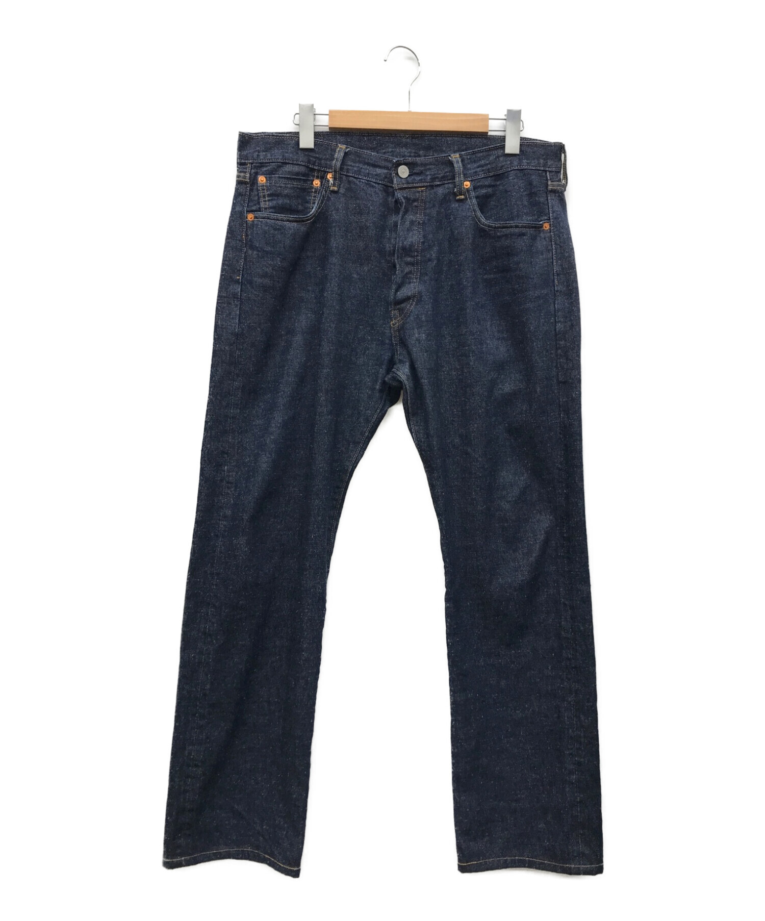 中古・古着通販】LEVI'S PReMIUM (リーバイスプレミアム) ストレート