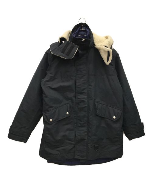 【中古・古着通販】DIESEL (ディーゼル) 中綿ライナー付3WAY