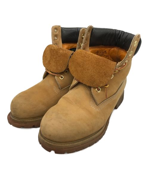 中古・古着通販】Timberland (ティンバーランド) ハイカットブーツ