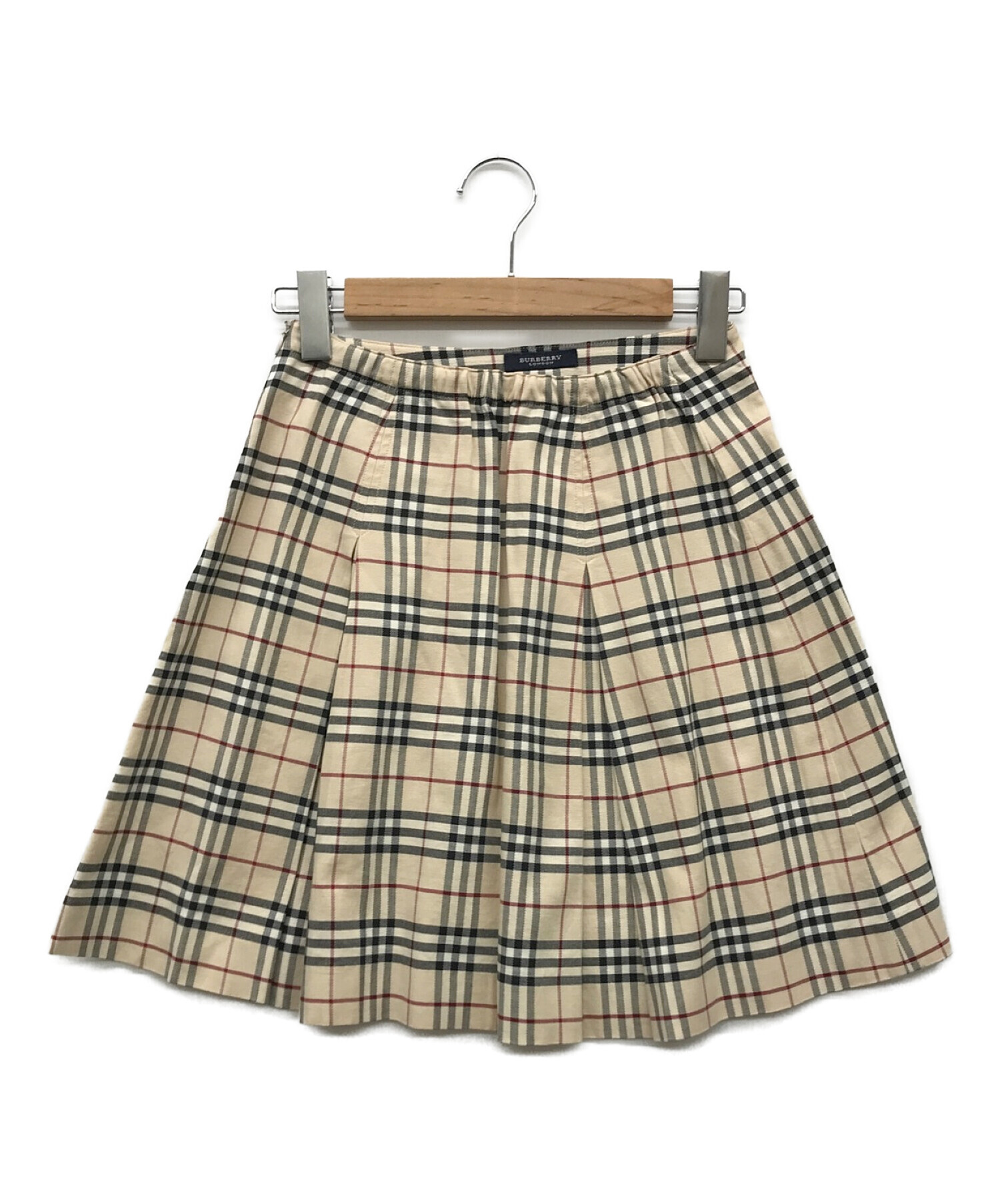 セール人気SALEBURBERRY　LONDON スカート スカート
