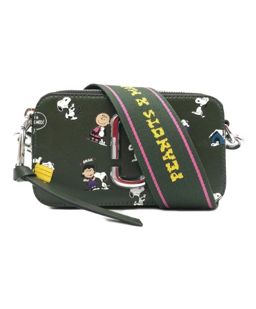 中古・古着通販】PEANUTS×MARC JACOBS (ピーナッツ×マーク