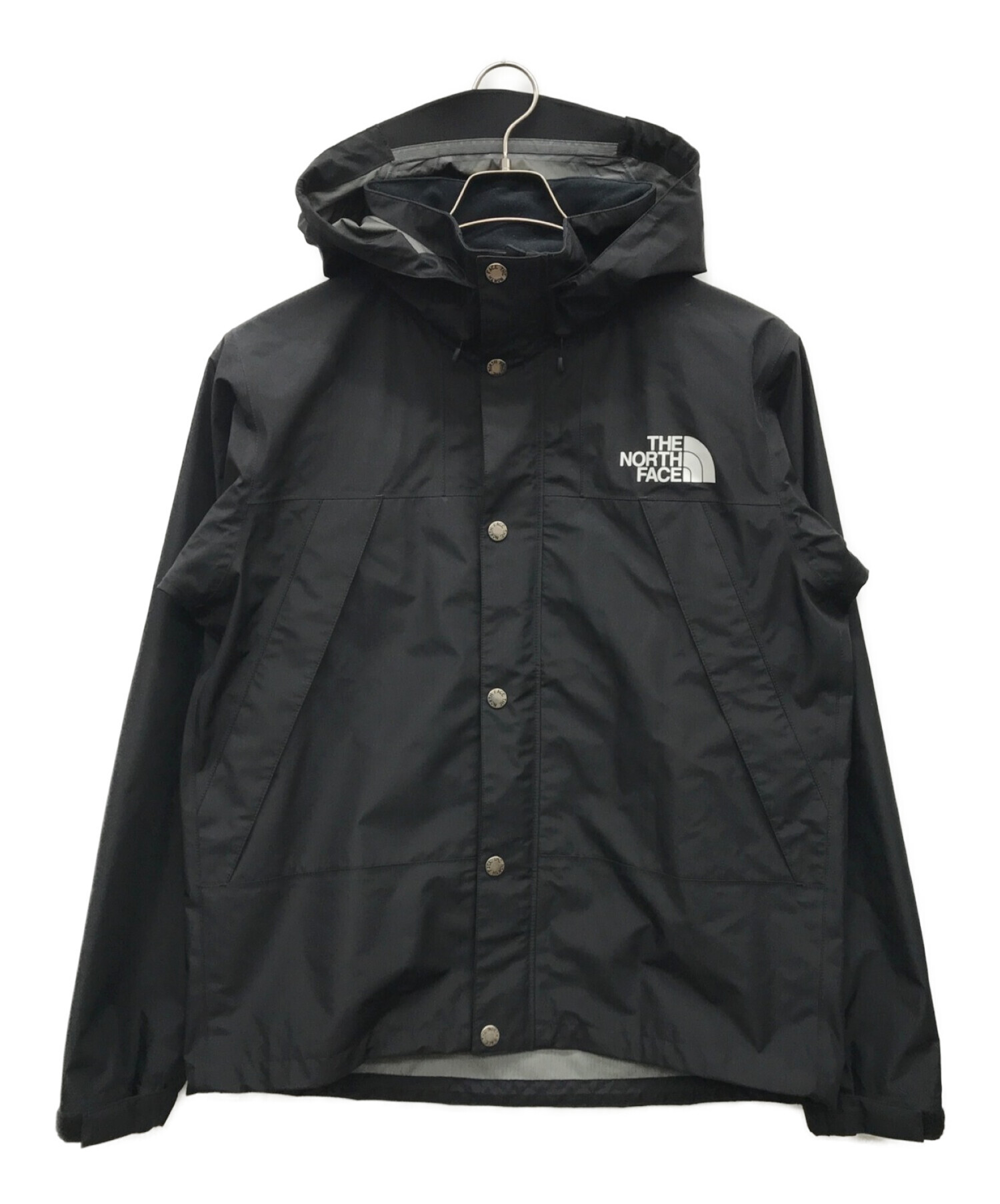 中古・古着通販】THE NORTH FACE (ザ ノース フェイス) マウンテンレ