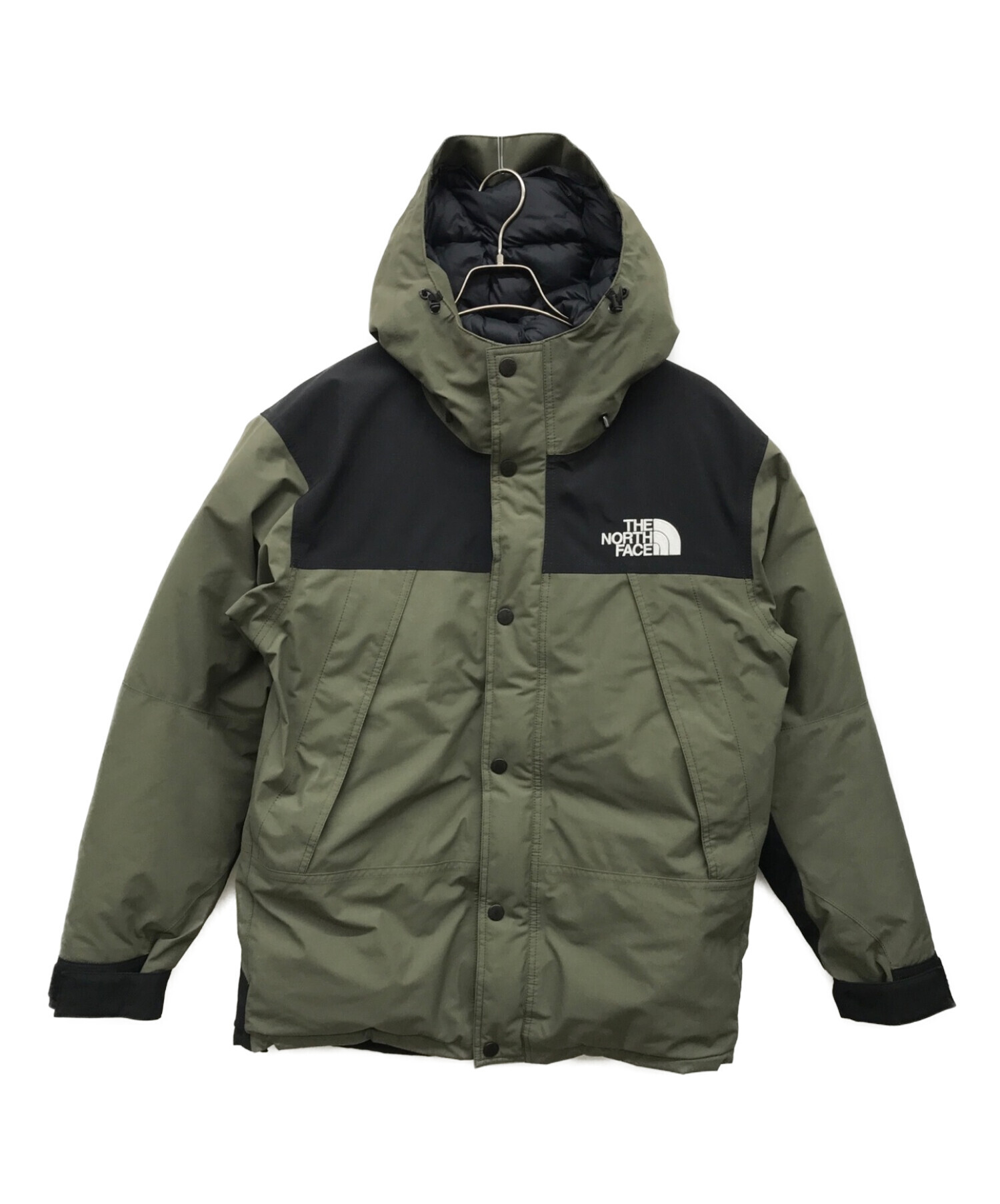 THE NORTH FACE Mountain Down Jacket - ジャケット/アウター